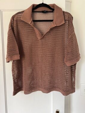 Men’s Standard Cloth T-Shirt